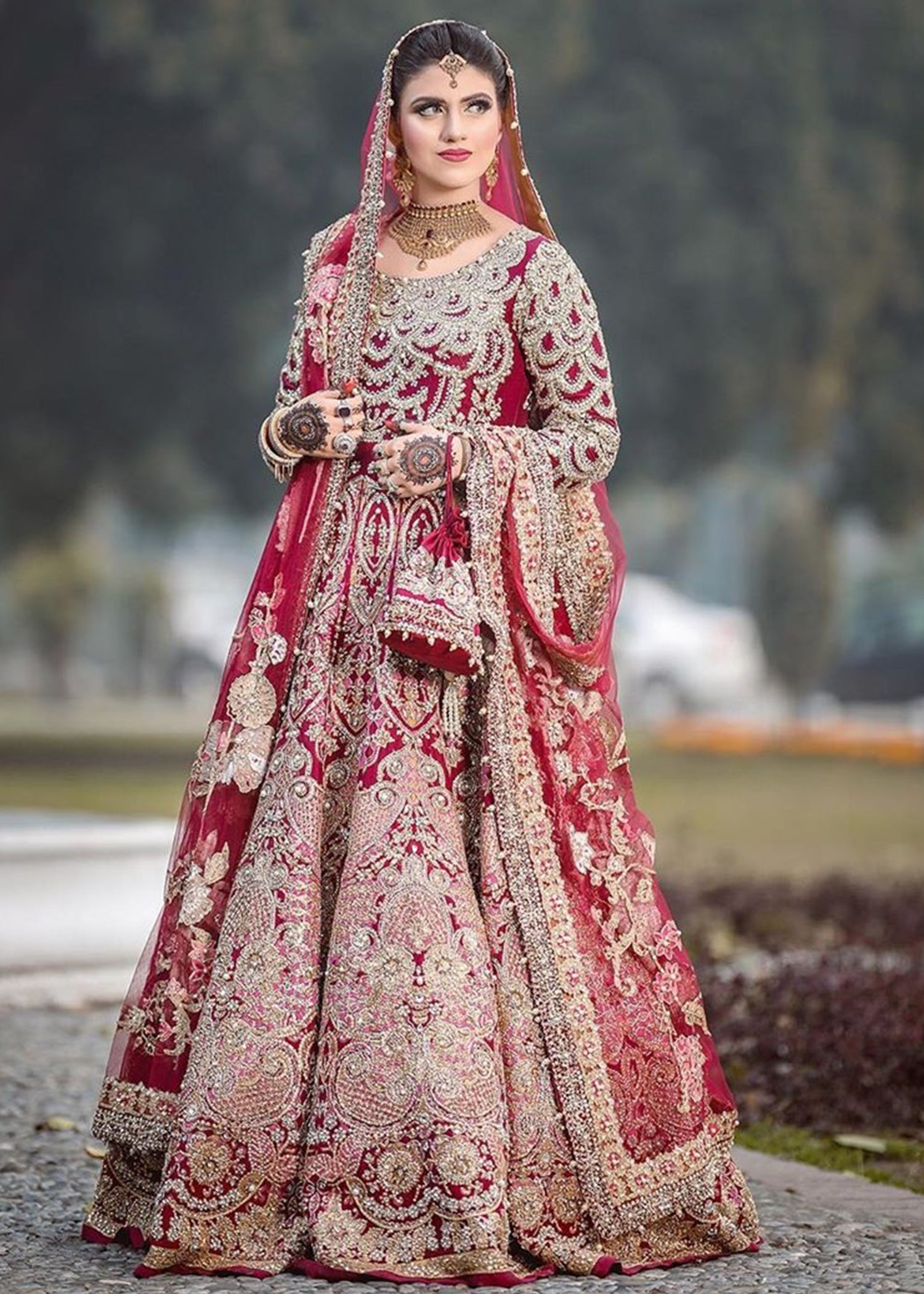 Signature Bridal