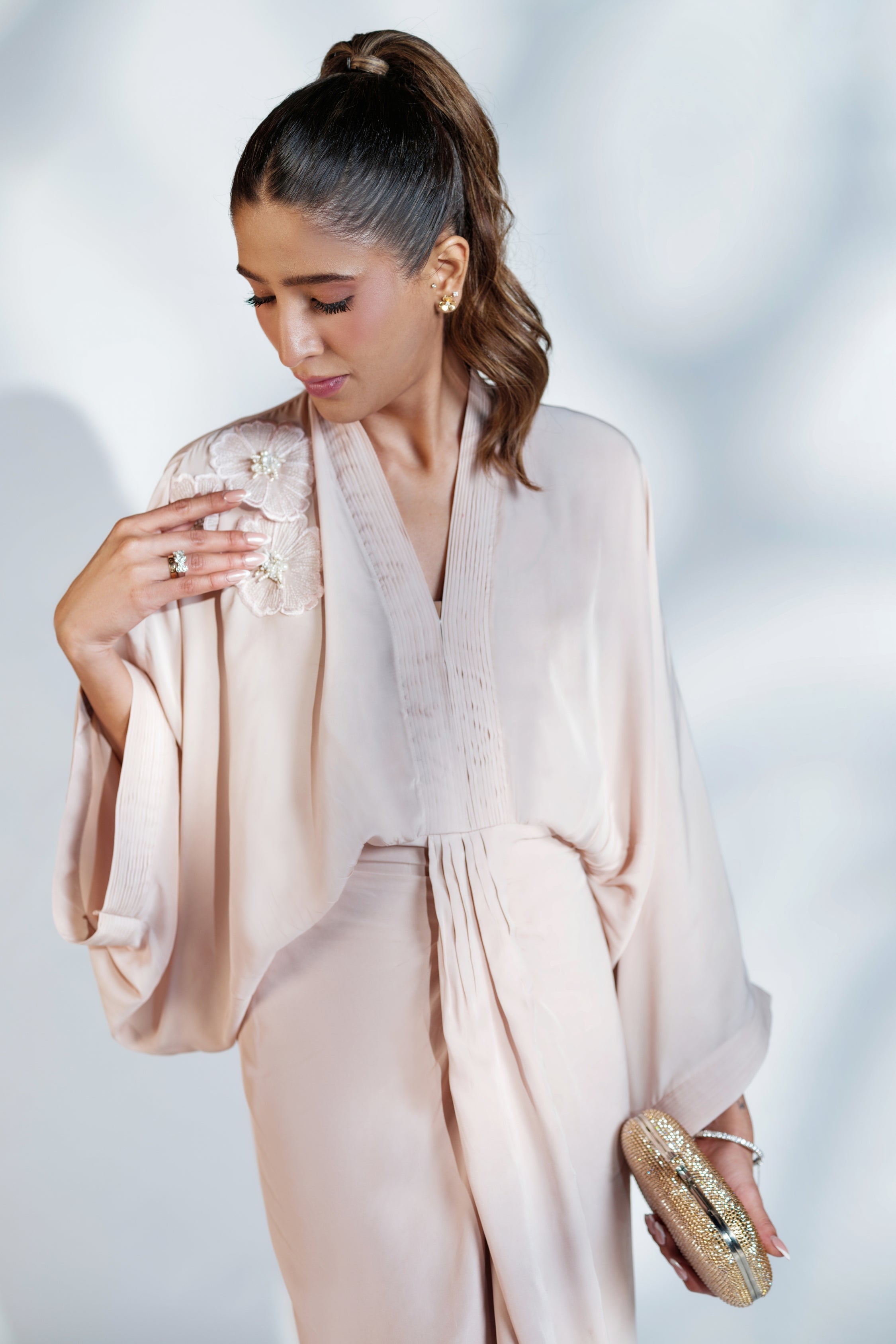 The Noura Kaftan