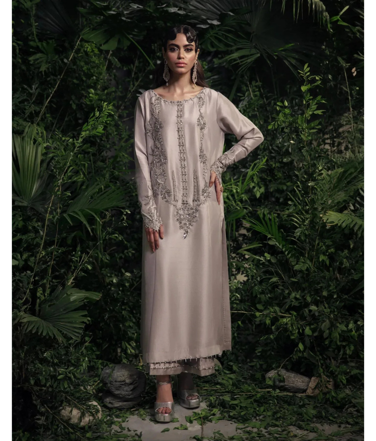 LUNA- Luxury Pret'24 - 6