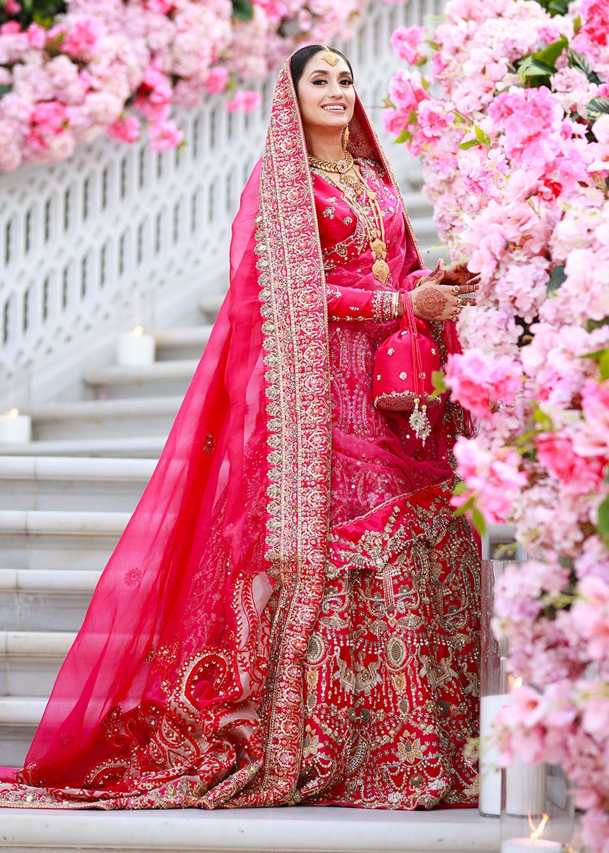Signature Bridal
