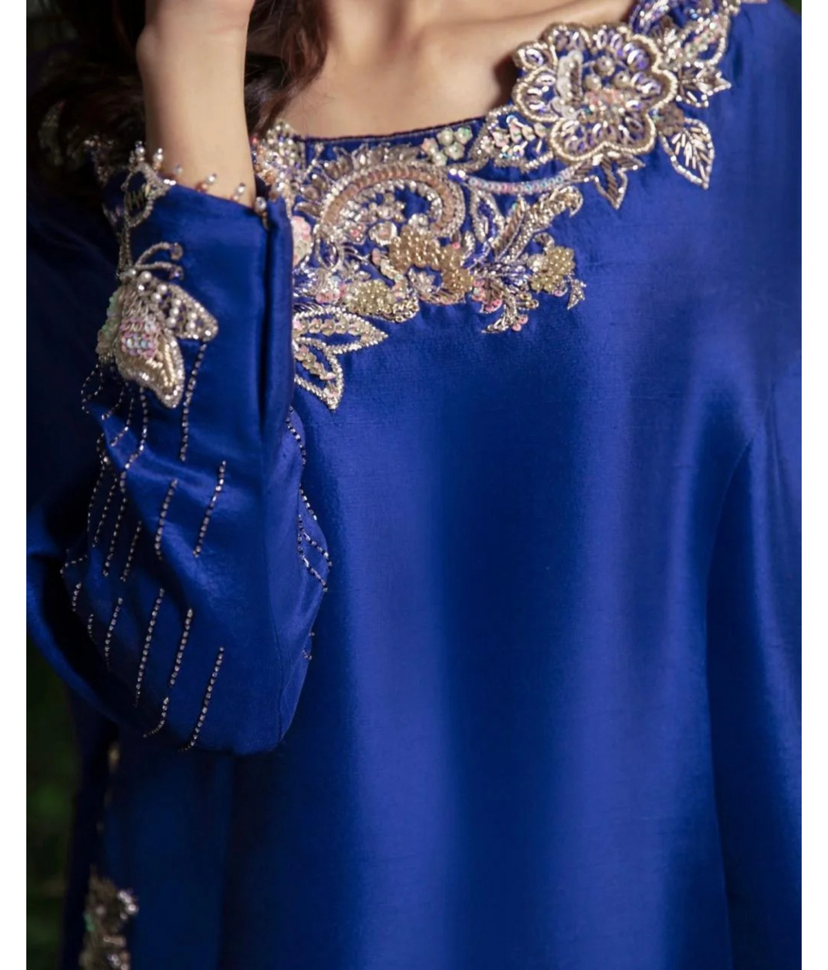 LUNA- Luxury Pret'24 - 15