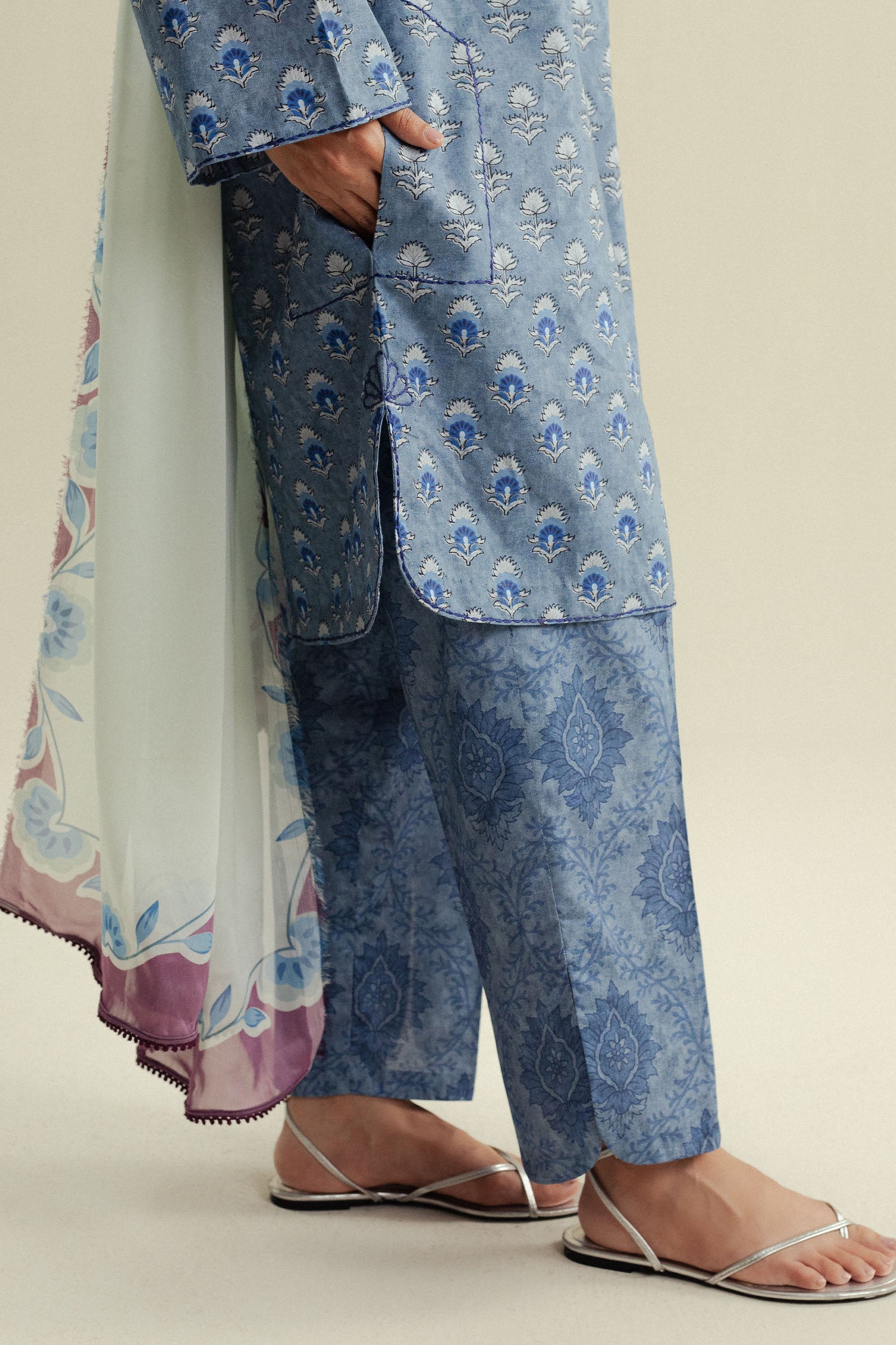 Coco by Zara Shahjahan