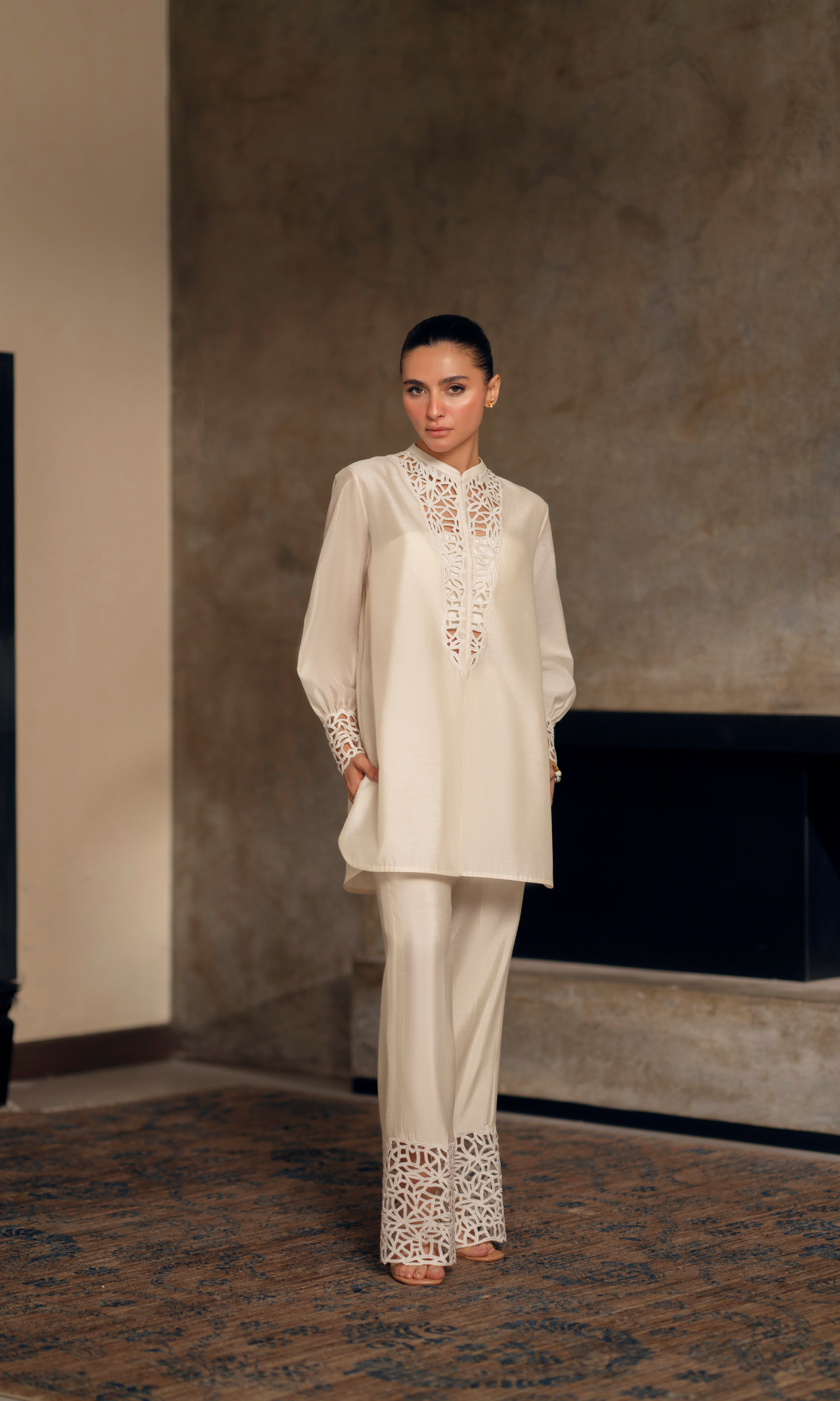 The Alara Set