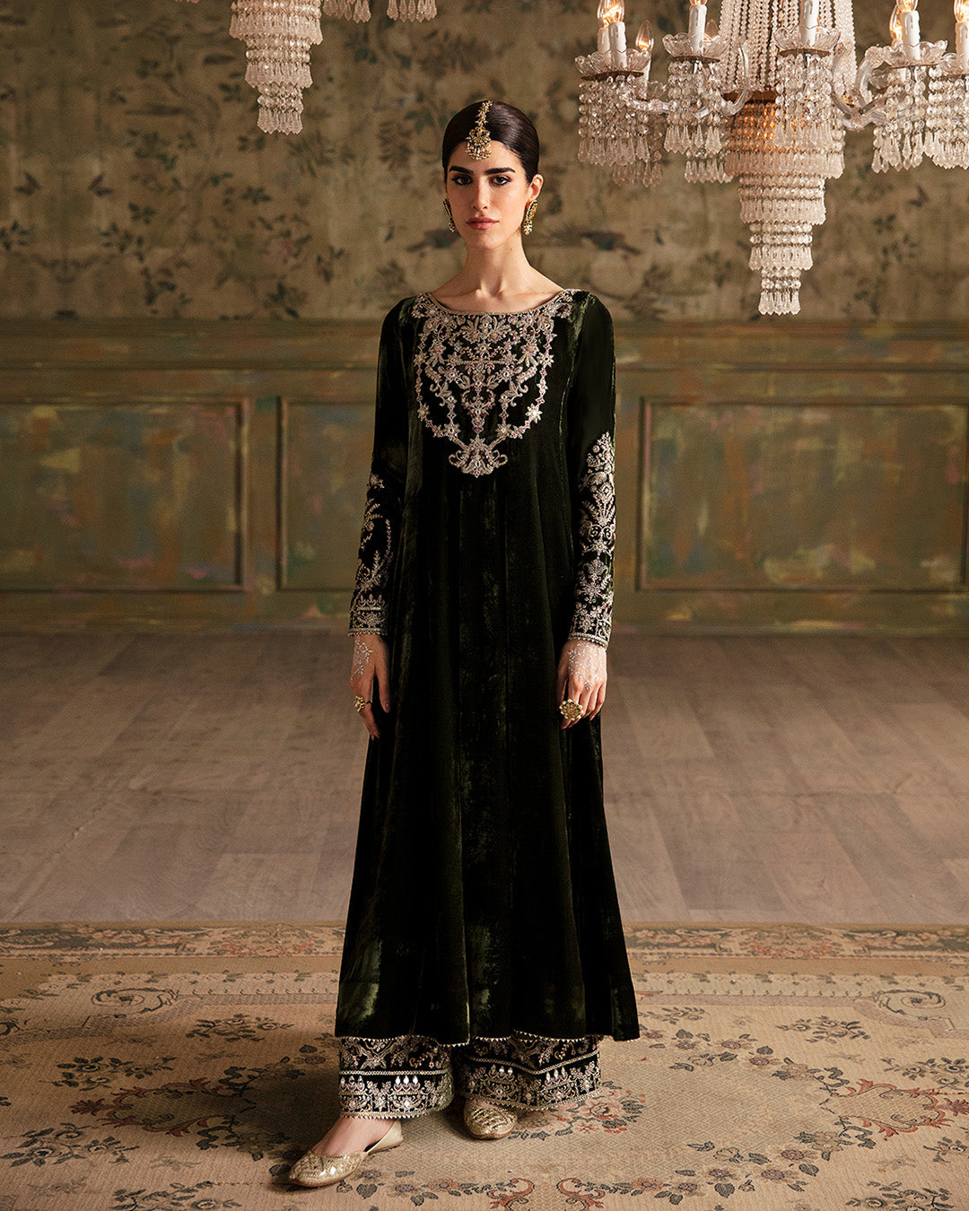 Faiza Saqlain