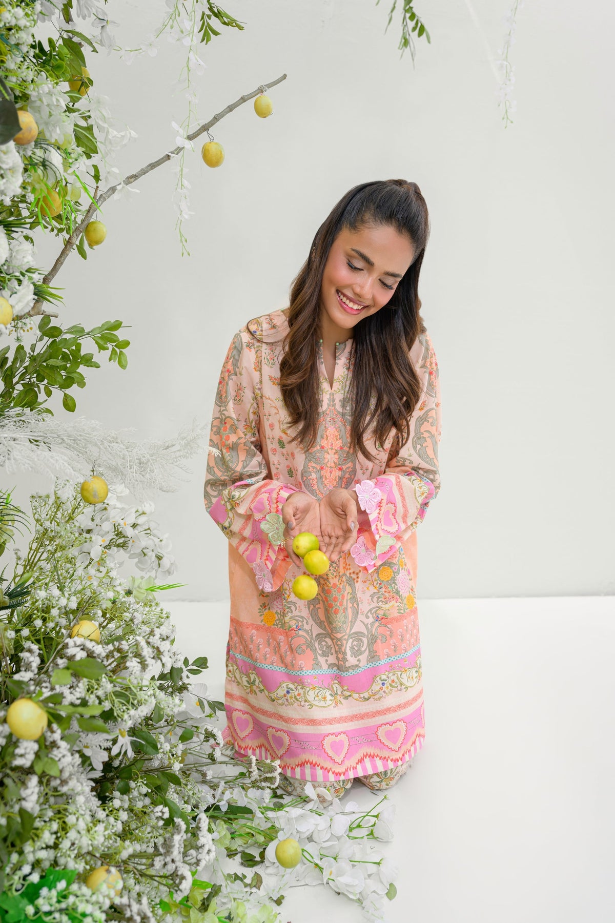 LIMON FRESCO
