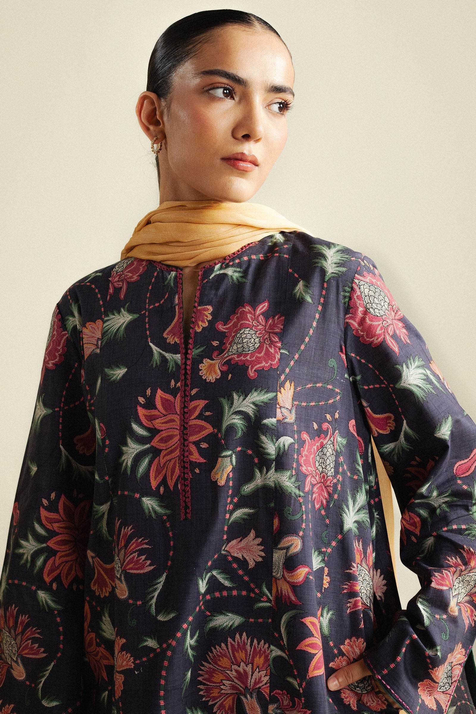 Coco by Zara Shahjahan