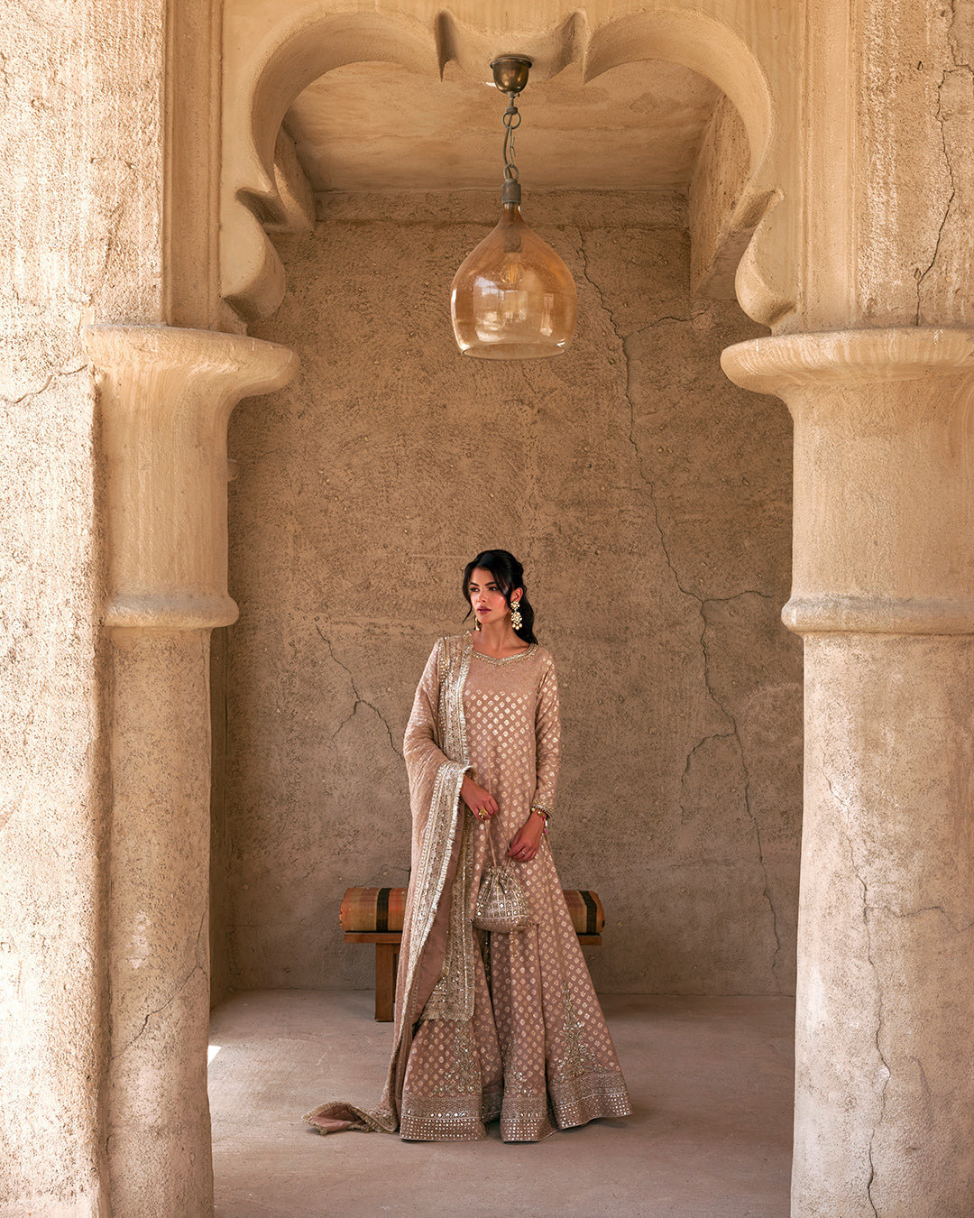 Zaain (RTS)-FAIZA SAQLAIN