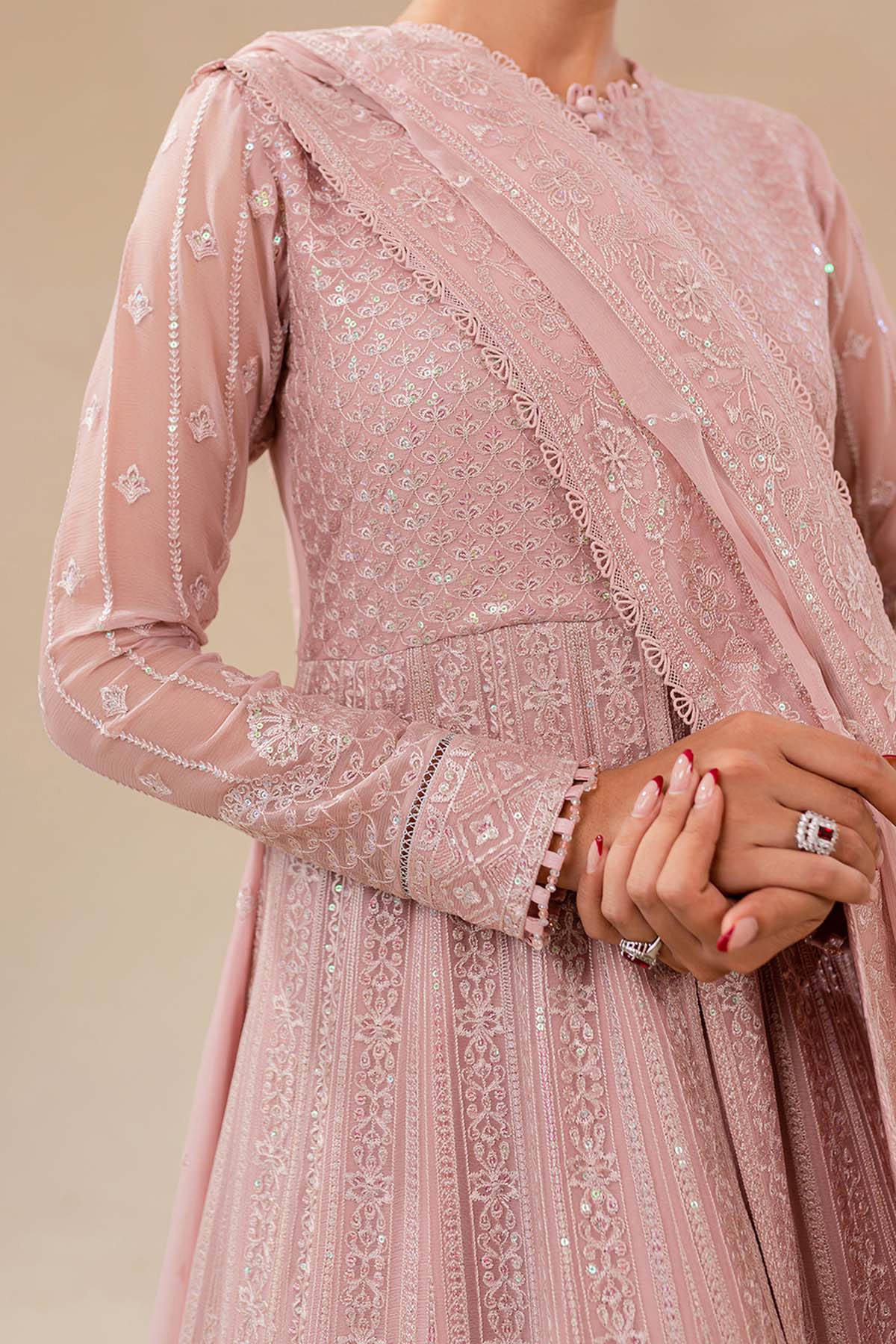Farasha – Sophie Style