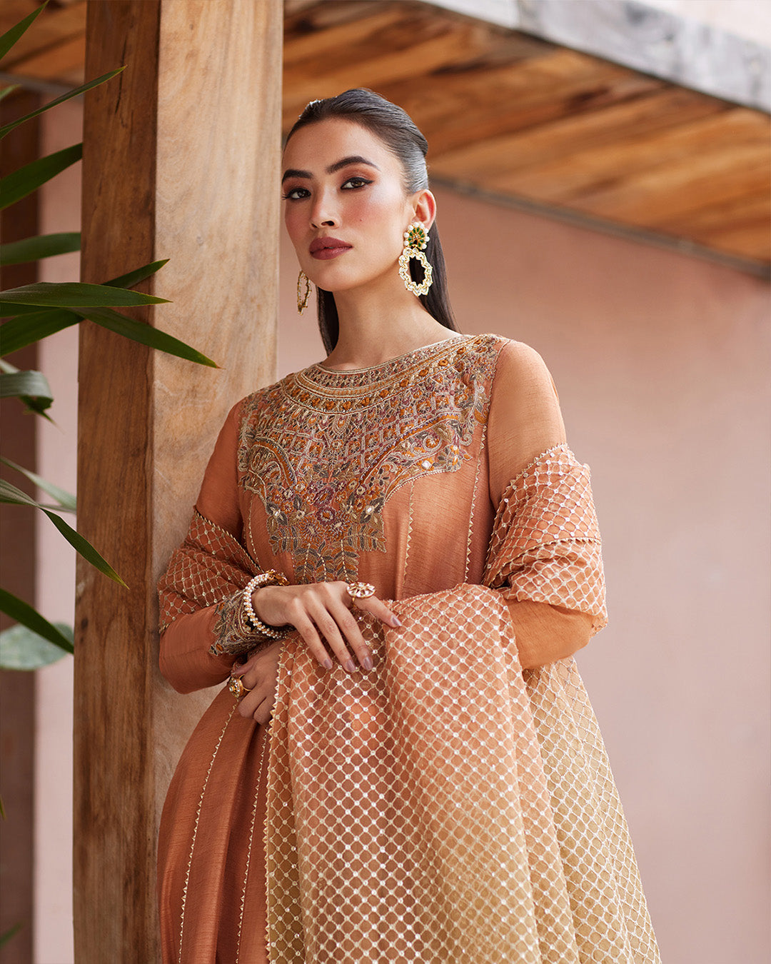 Faiza Saqlain