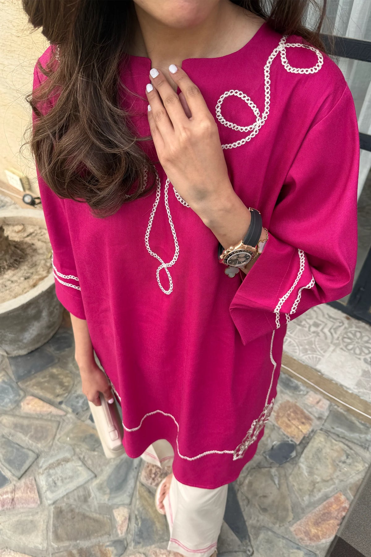 Mia Set