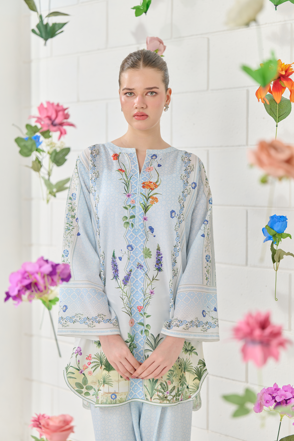Island Breeze | 2-Piece