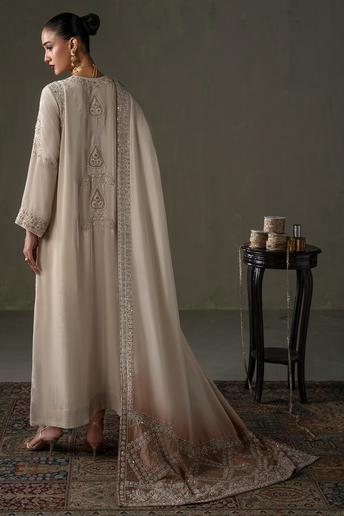CHANDNI SHAWL