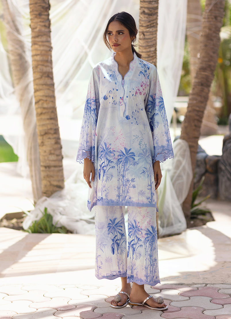 Printed CO-ORD Set12748201573020