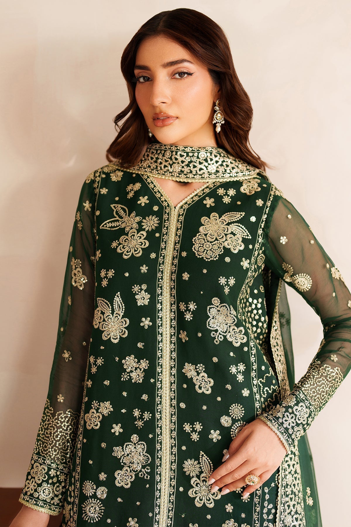 Farasha – Silken Glow Style