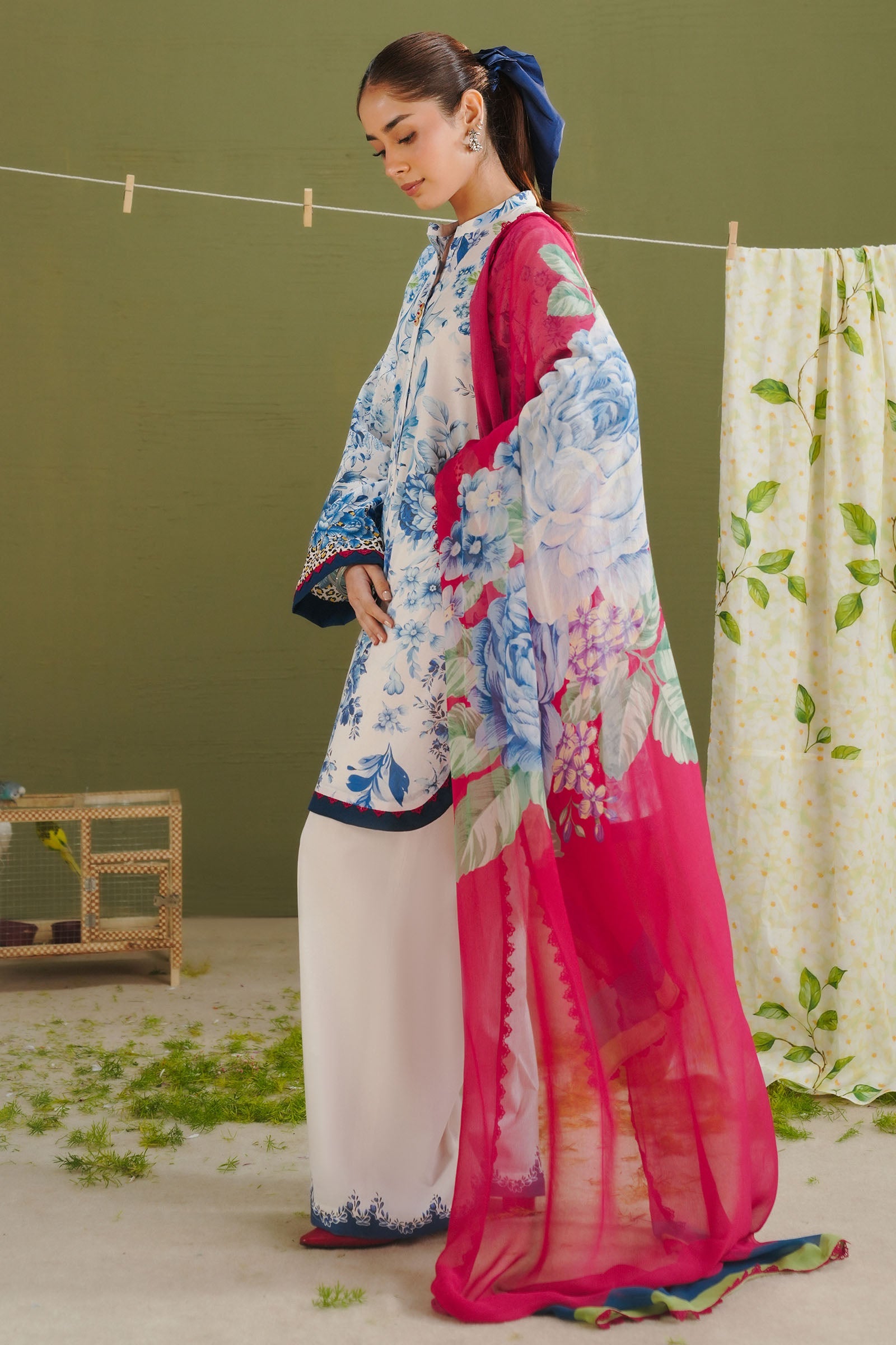 Coco by Zara Shahjahan