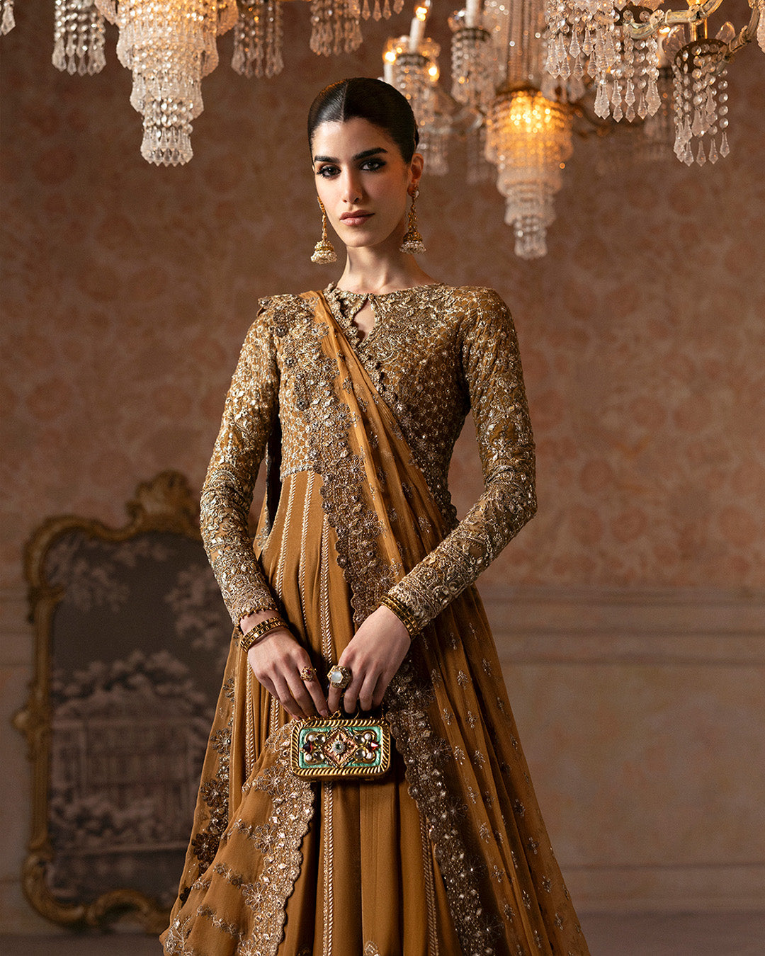 Faiza Saqlain