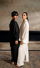 The Palermo Set - White