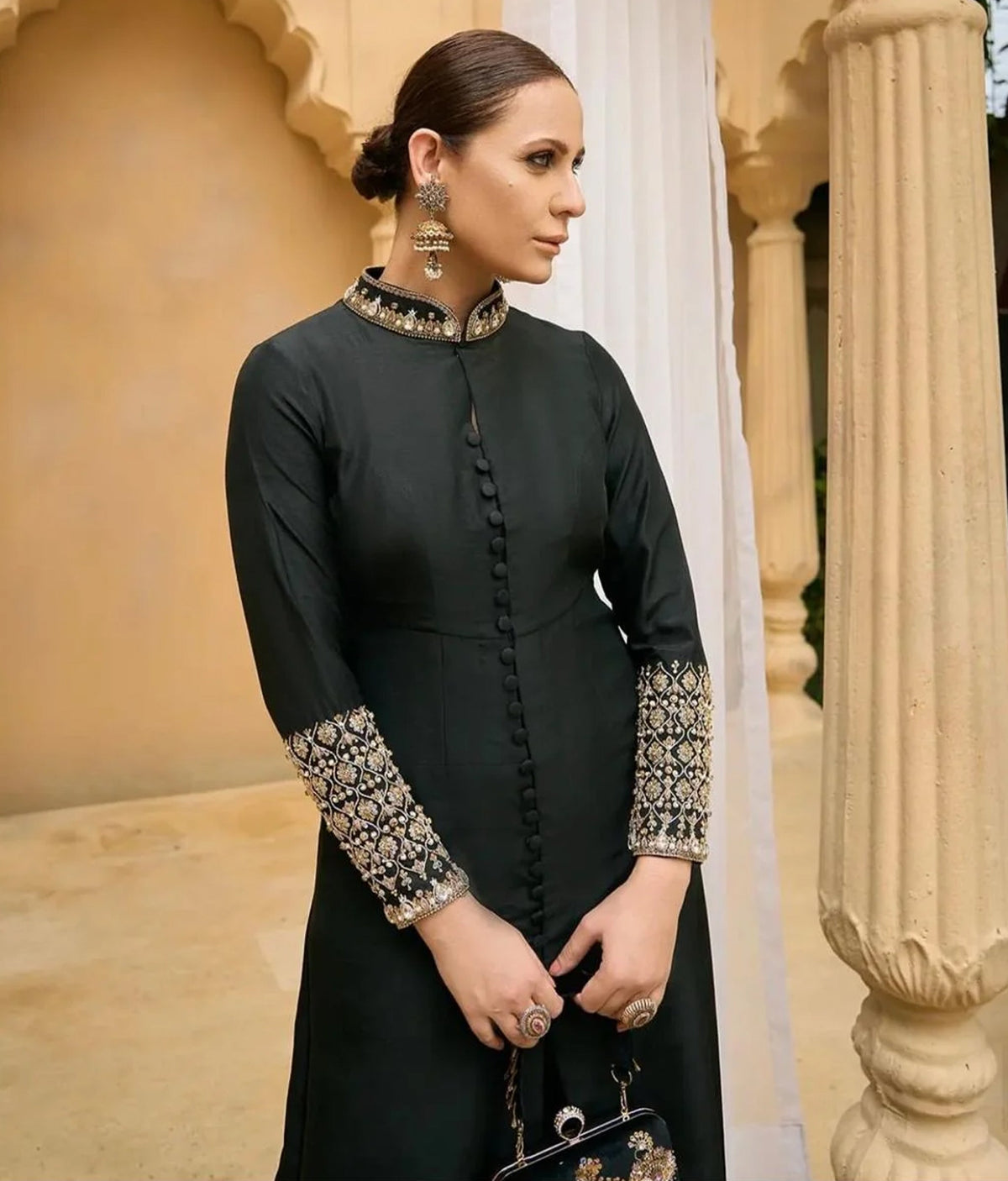 Luxury Formals - 2