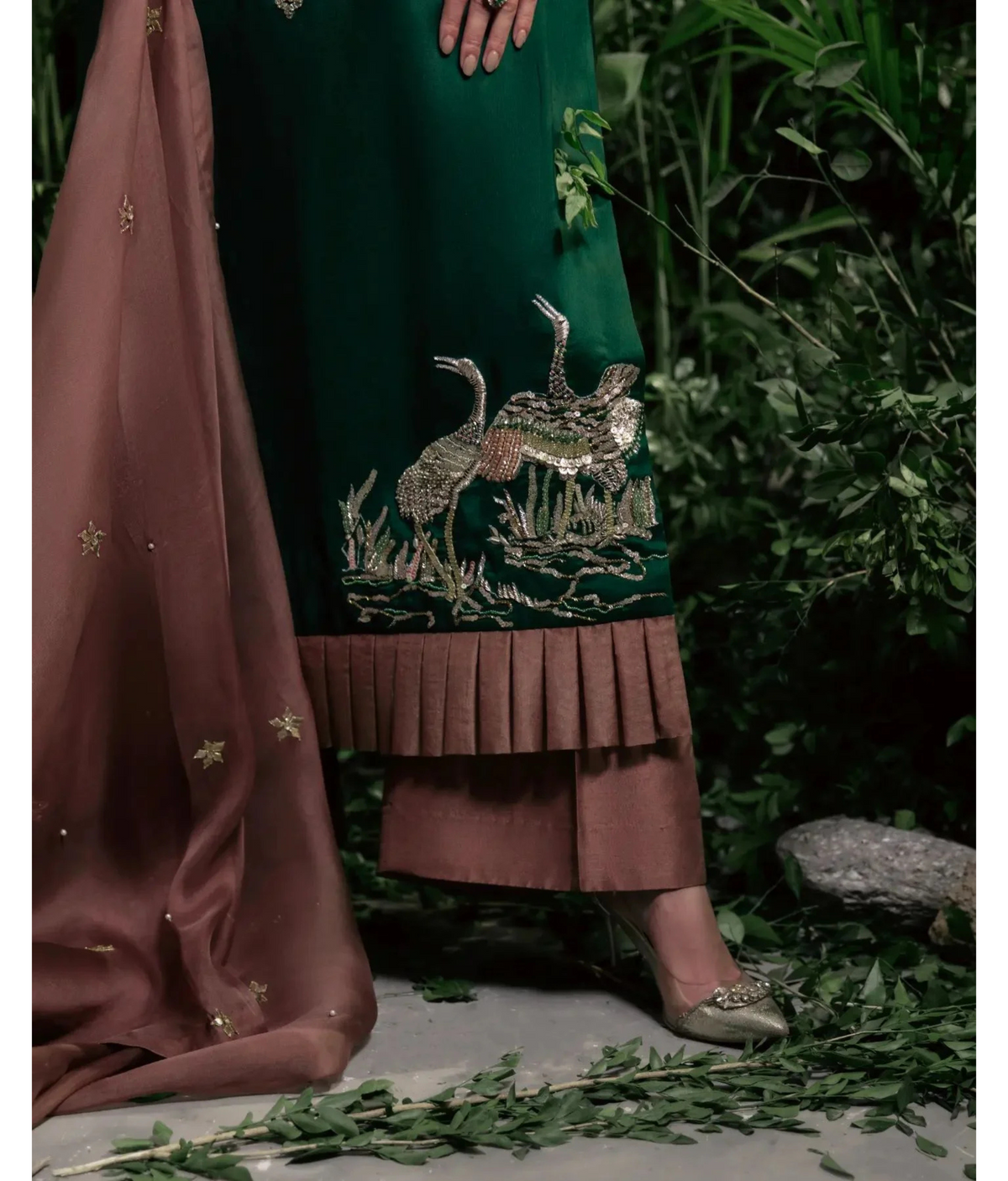 LUNA- Luxury Pret'24 - 10