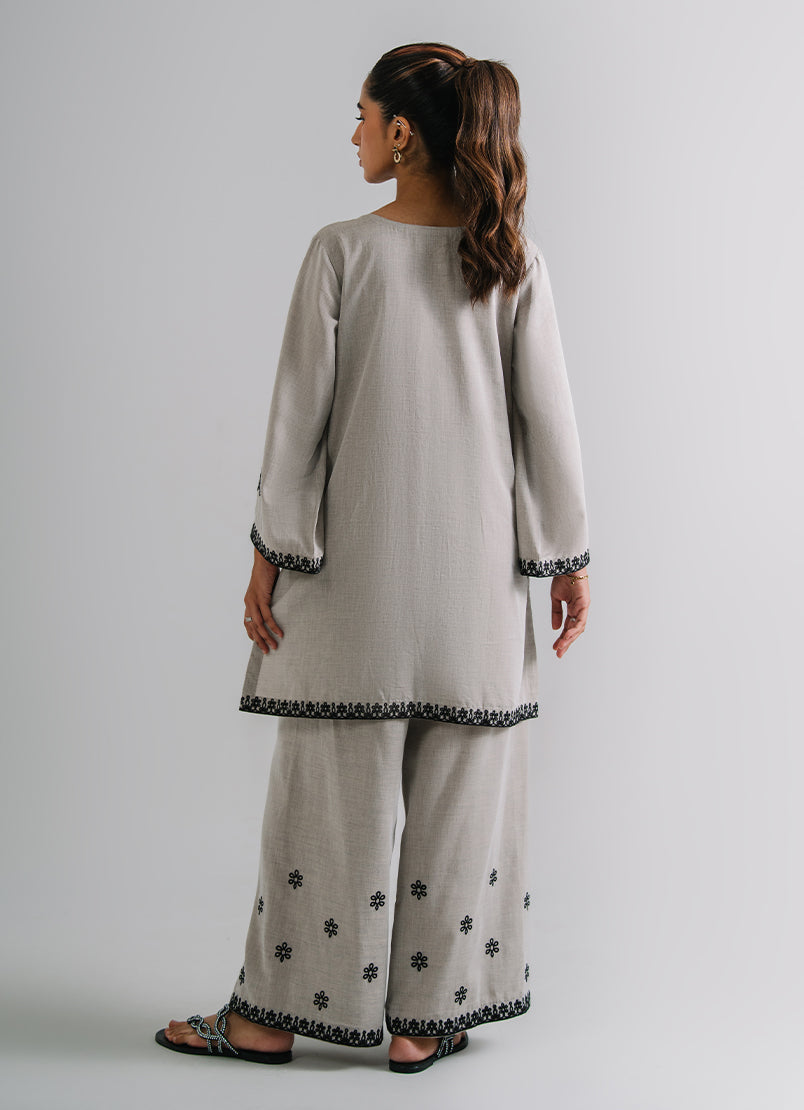 Embroidered CO-ORD Set14231251204020