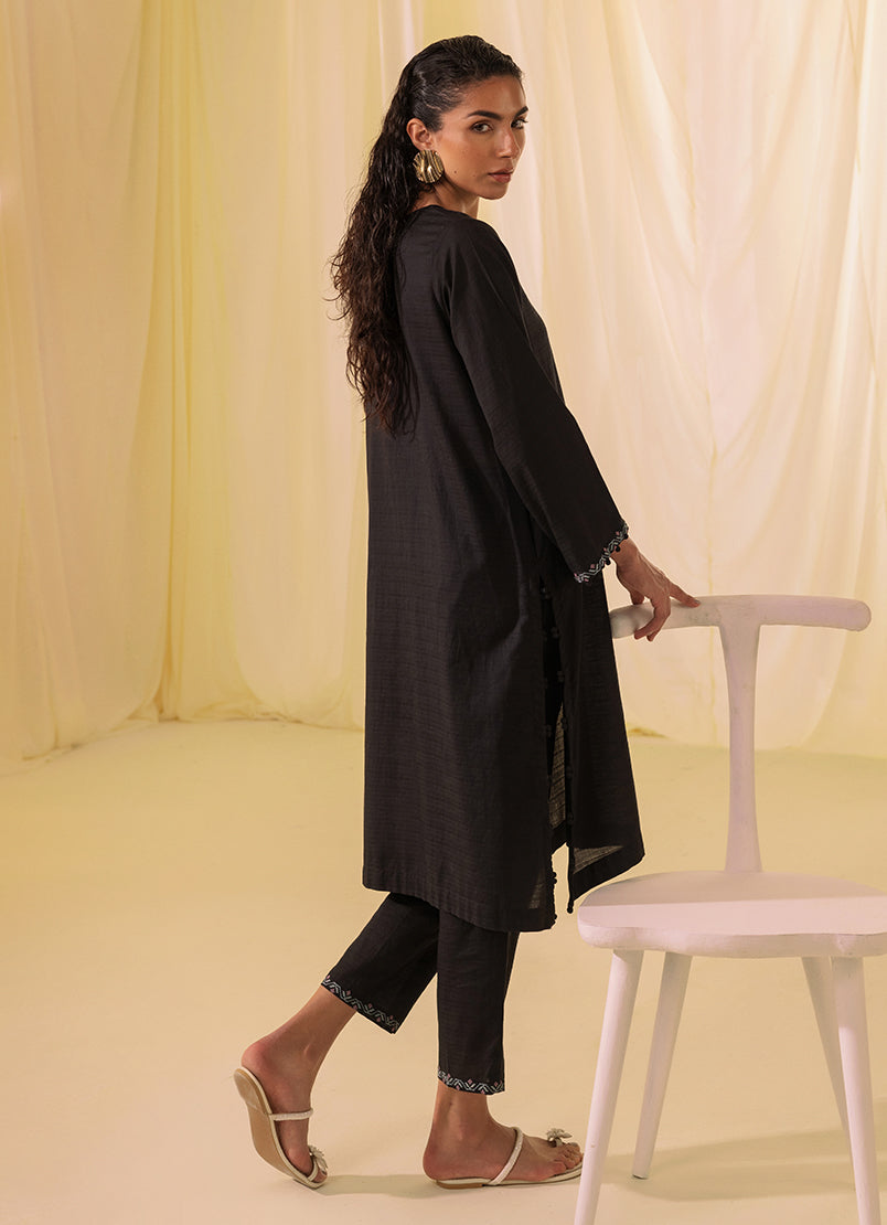 Embroidered CO-ORD Set12497251201020