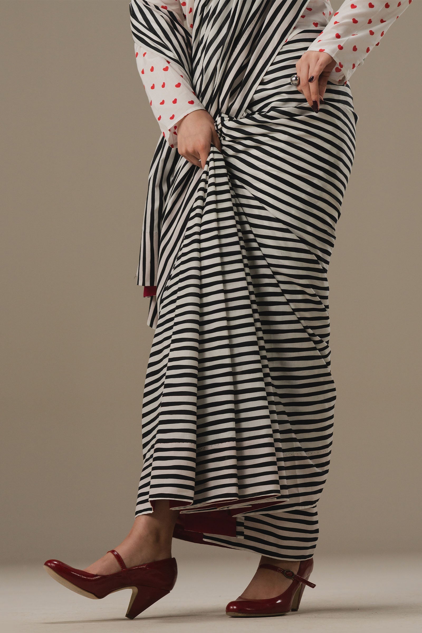 Bold & Breezy