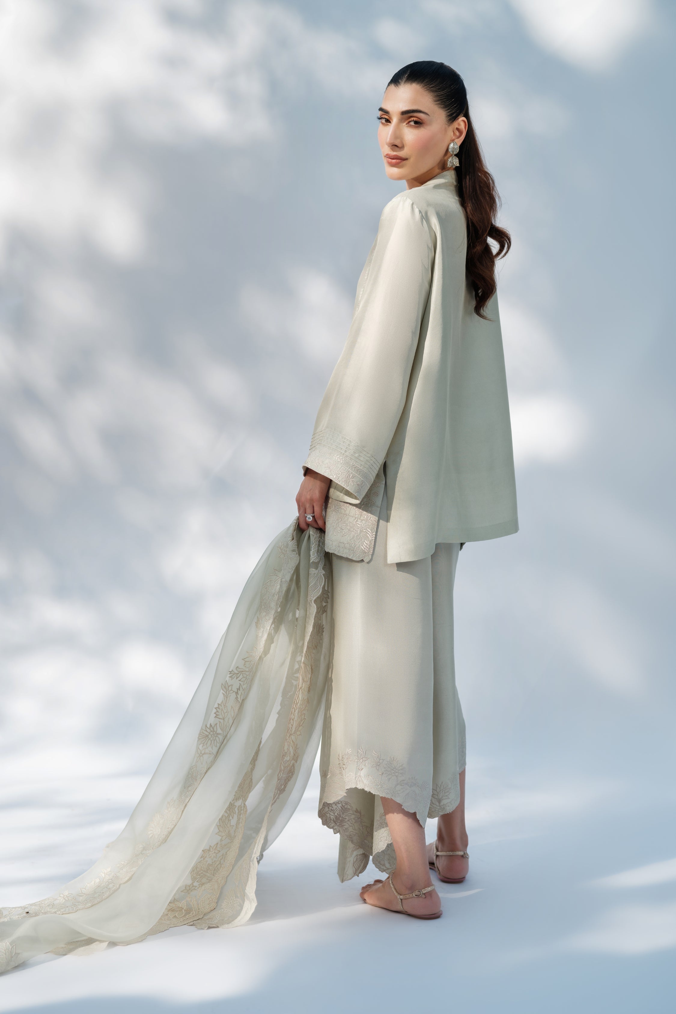 The Parisa Set