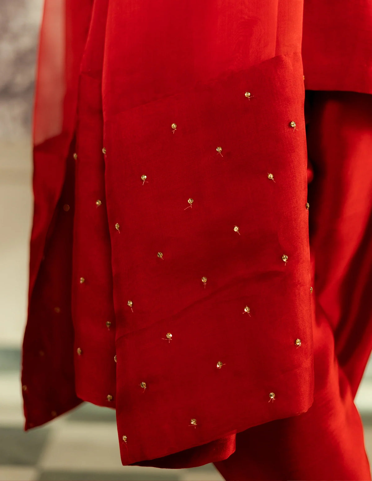 Laado Scarlet Ruby