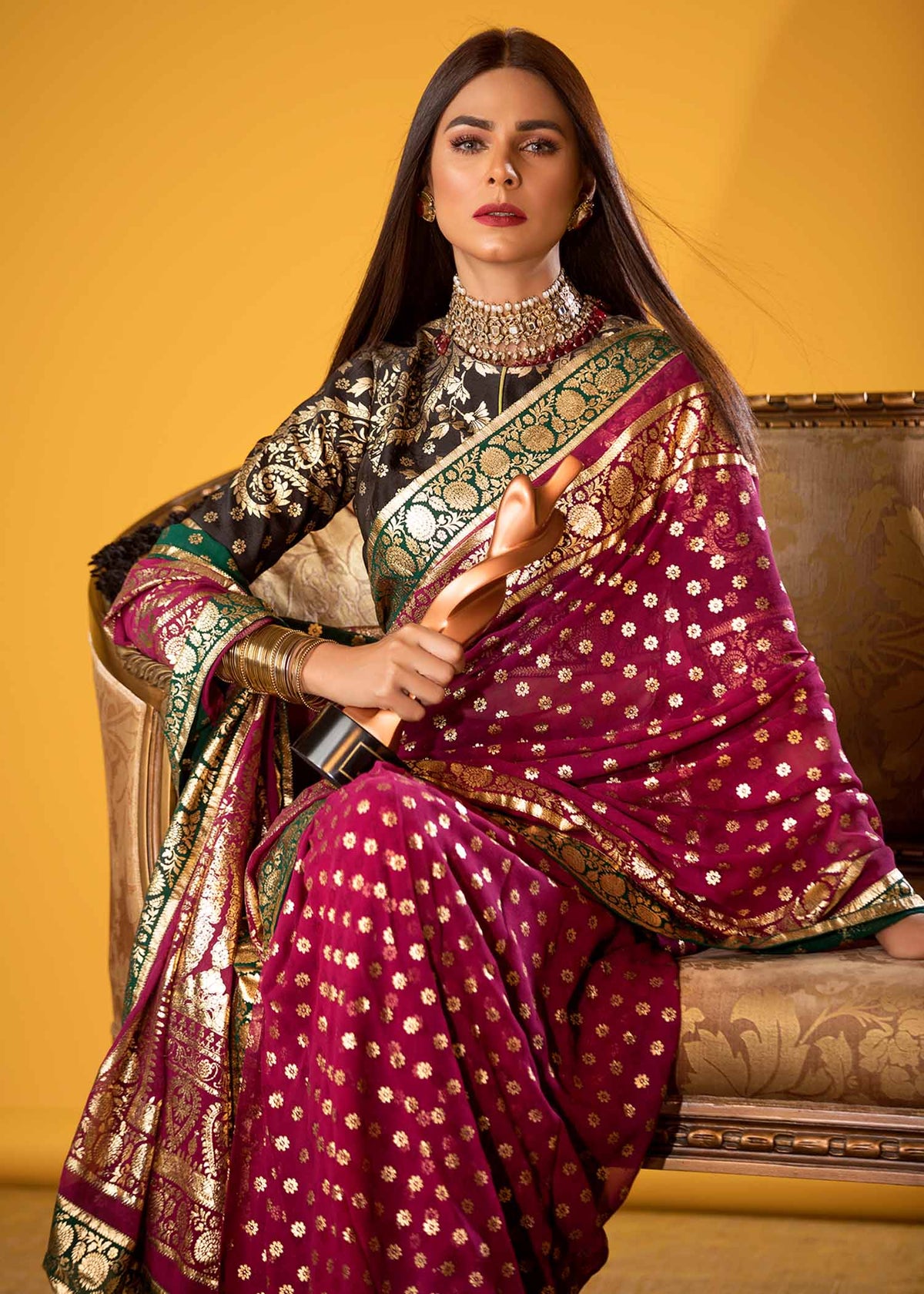 Giti Ara
