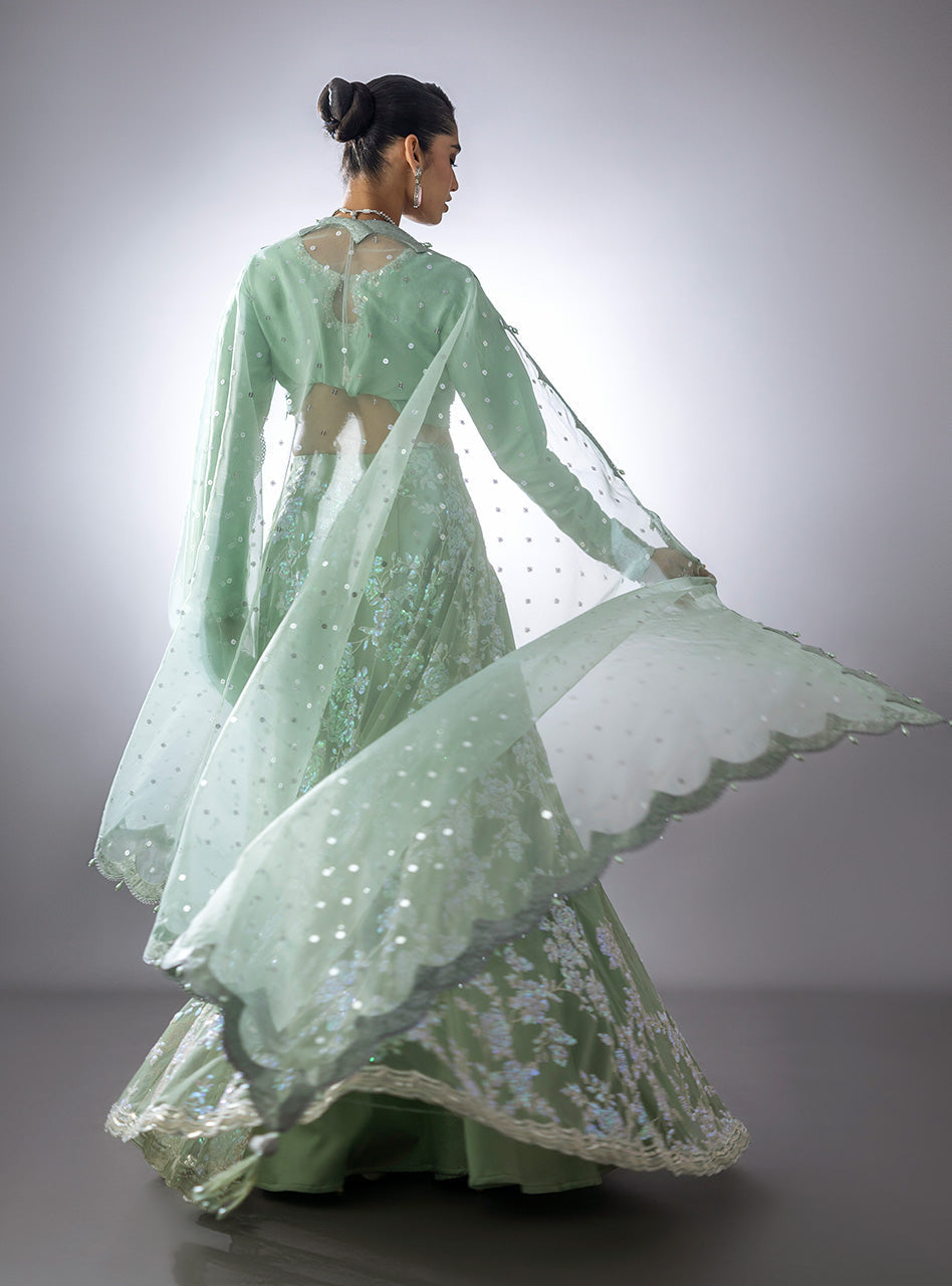 Mint Melody