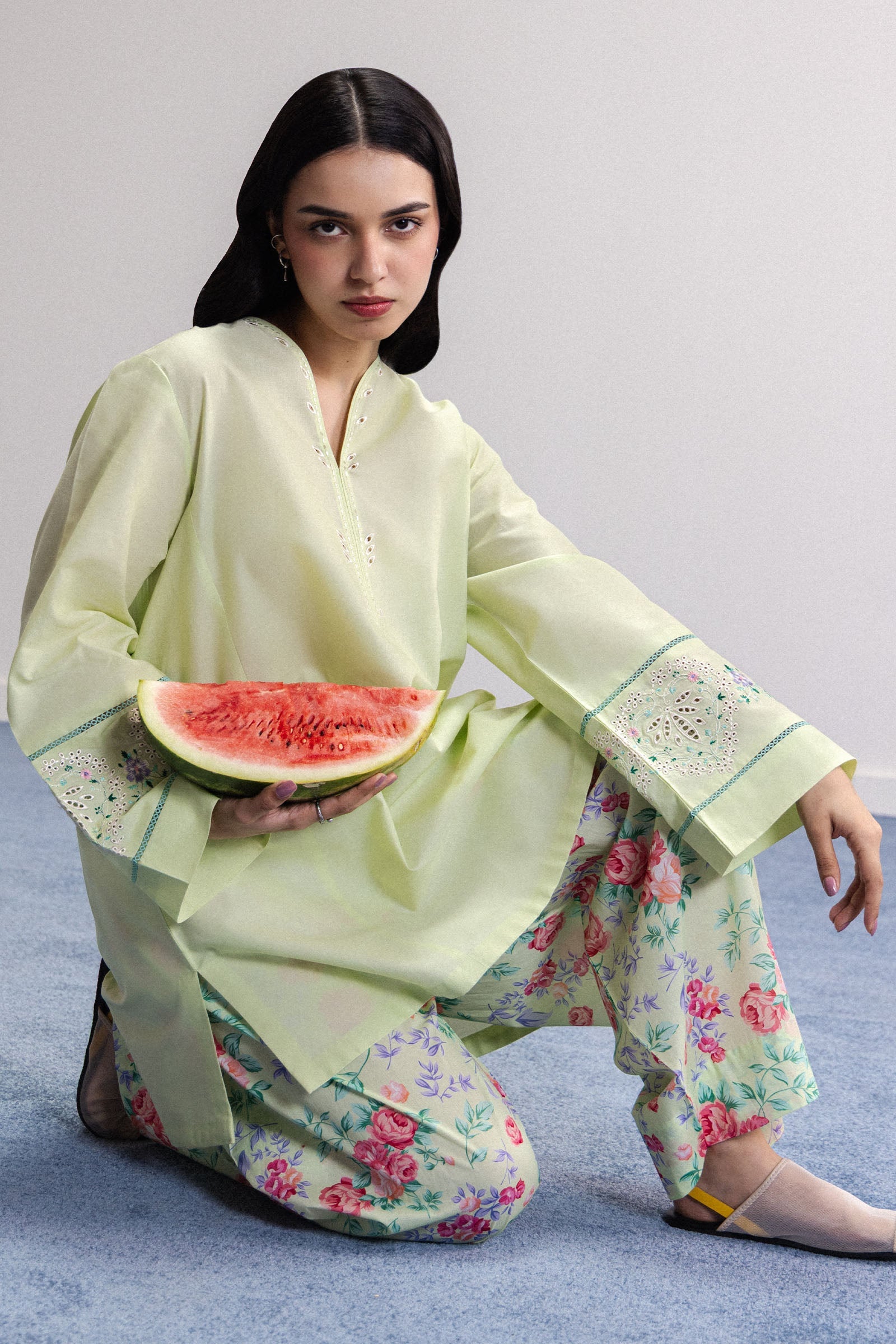 Coco by Zara Shahjahan