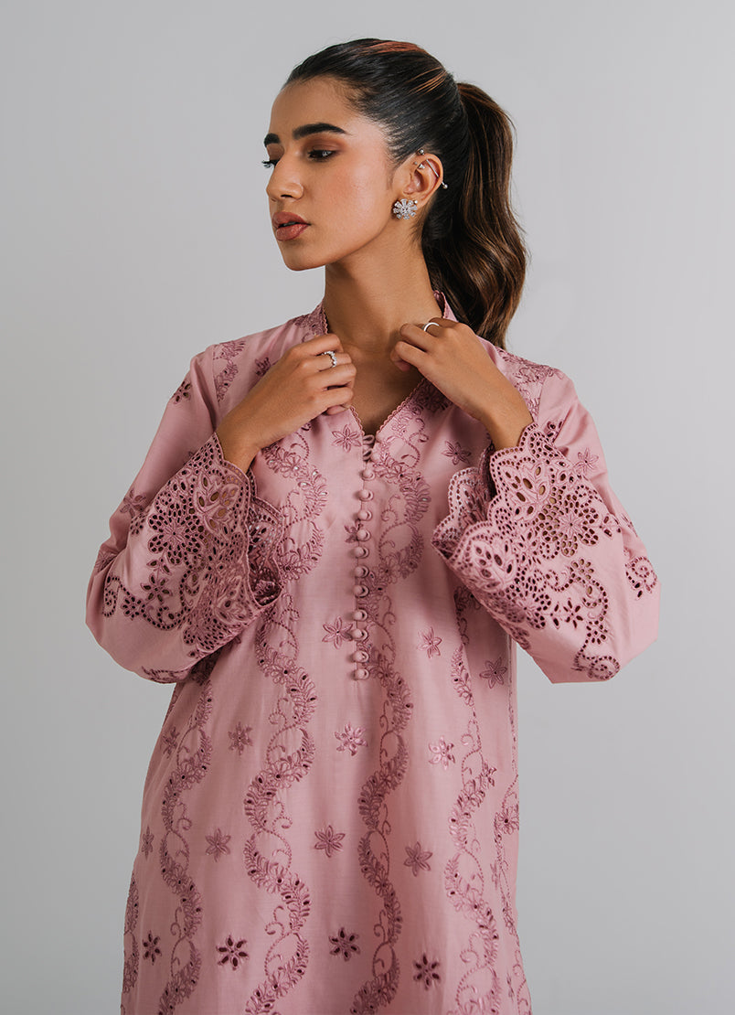 Embroidered CO-ORD Set14035401423020