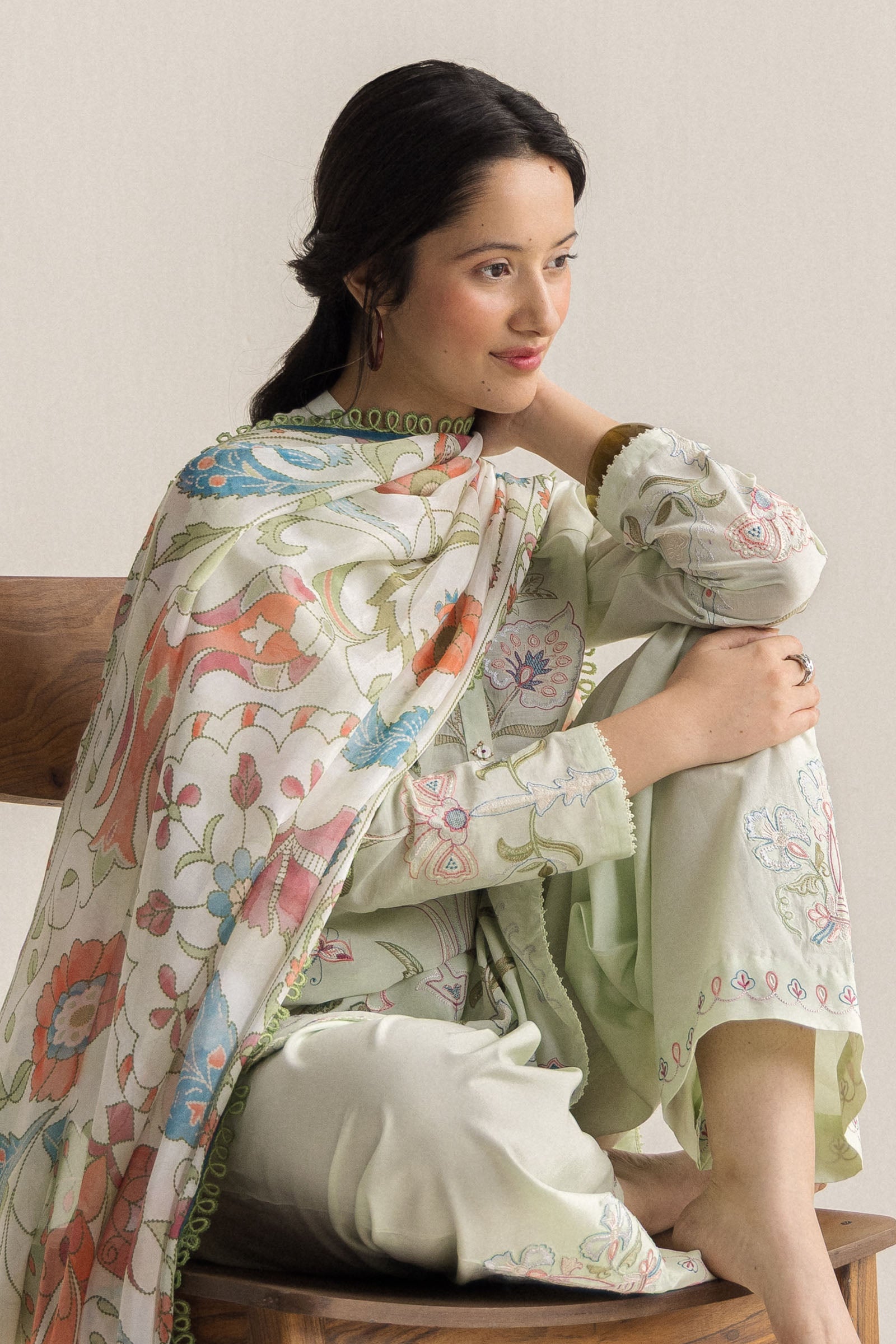 Coco by Zara Shahjahan