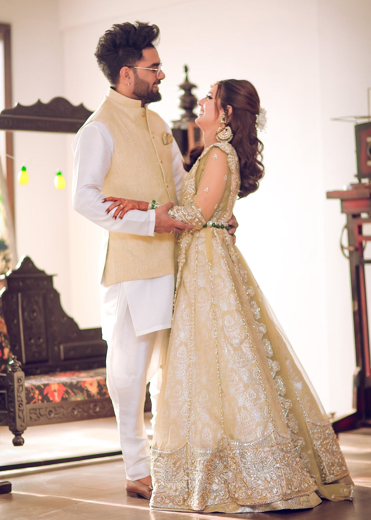 Iqra Yasir