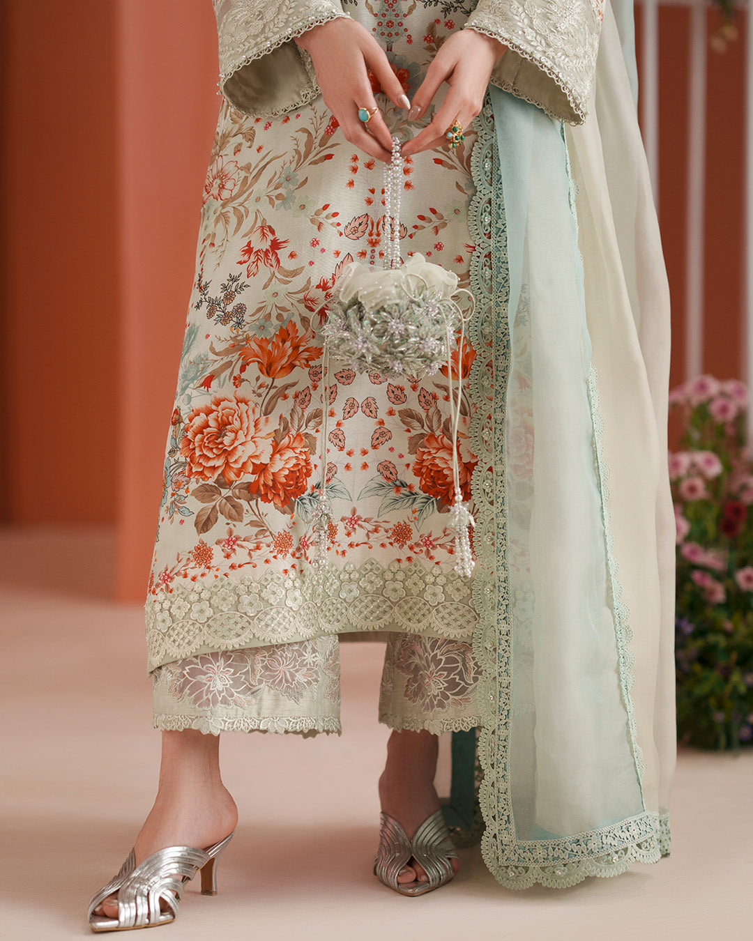 Faiza Saqlain