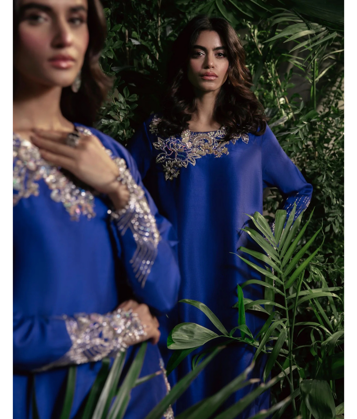 LUNA- Luxury Pret'24 - 2