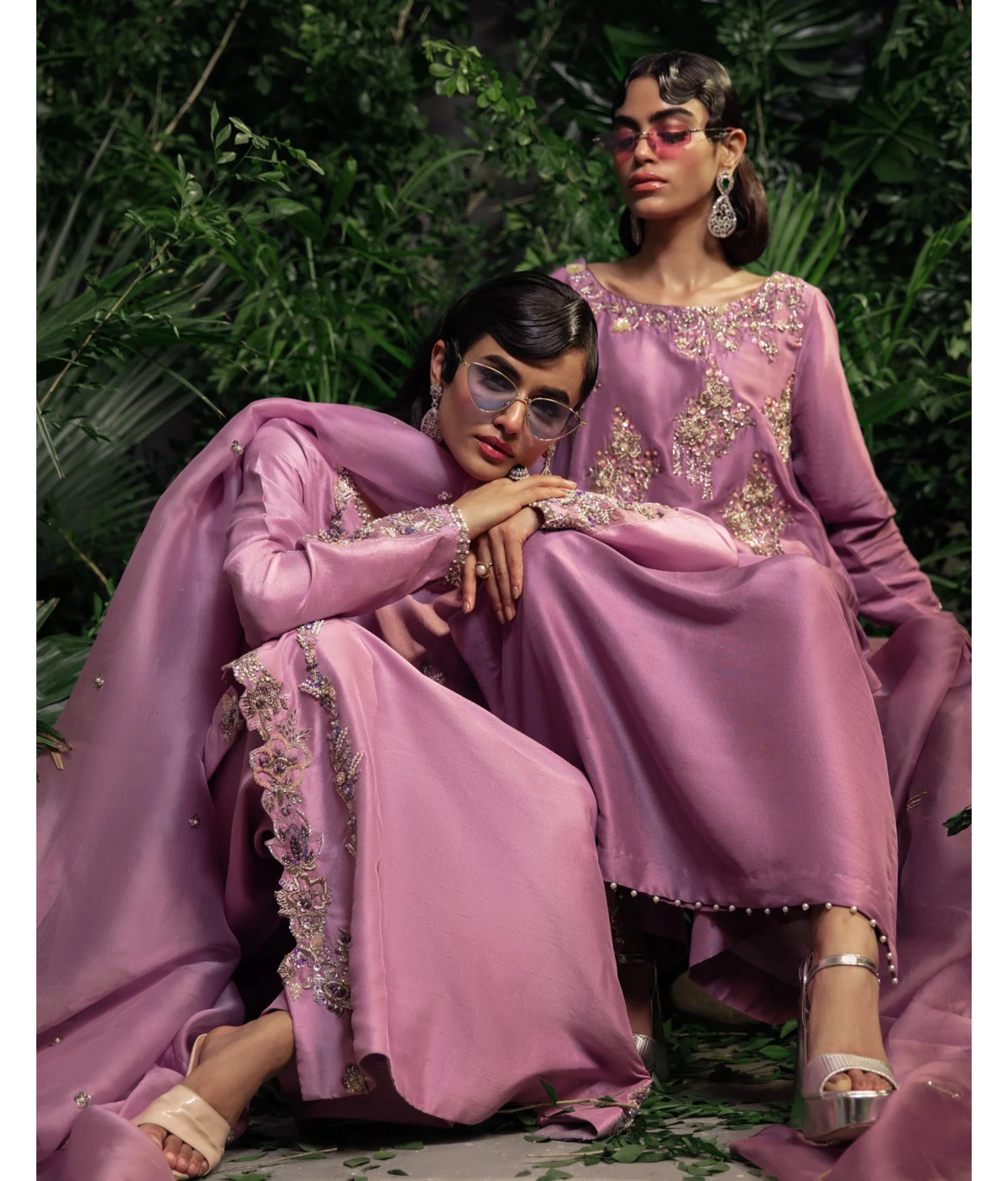 LUNA- Luxury Pret'24 - 8
