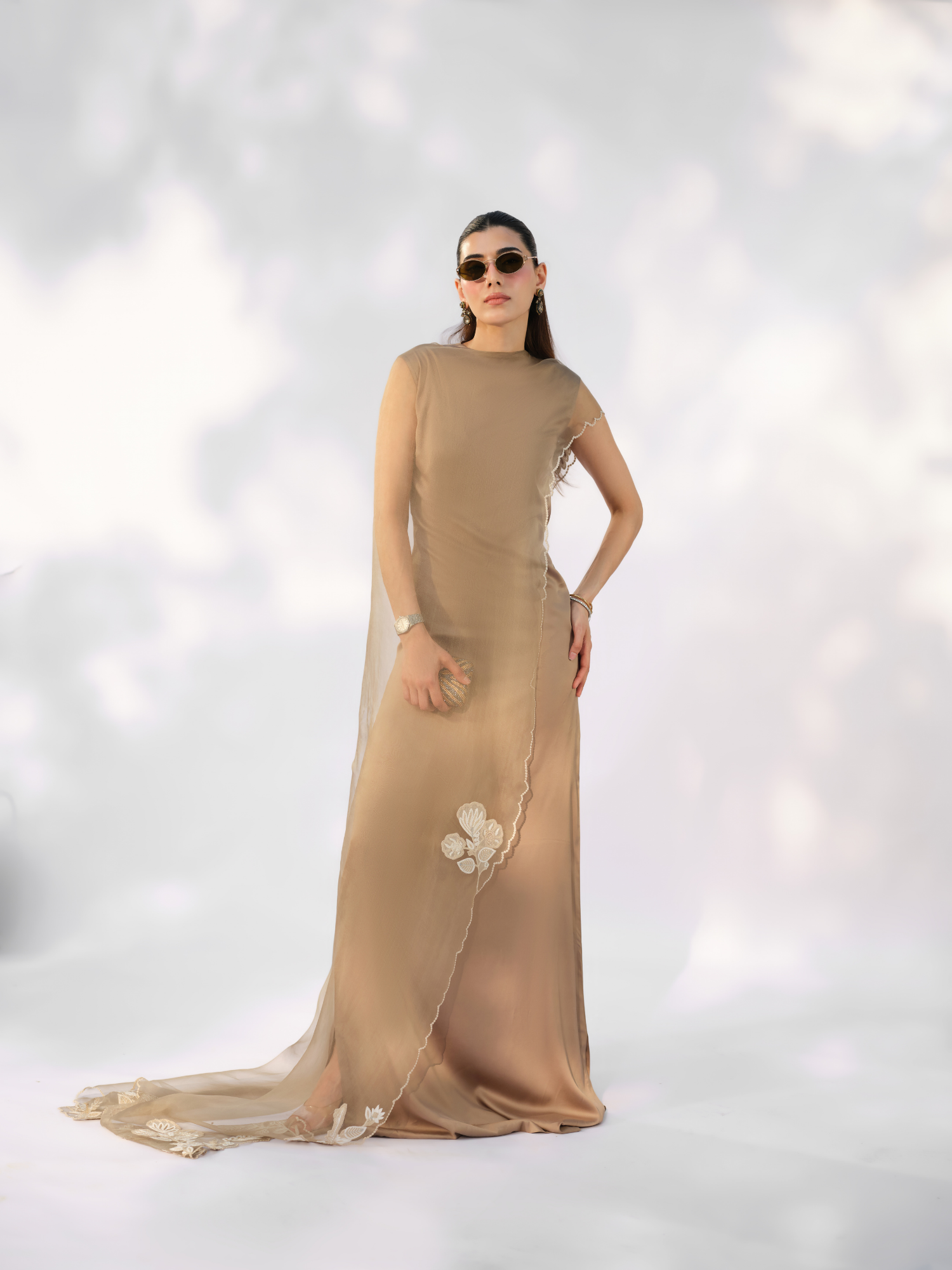 The Anaya Set