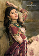 AJSL-17 EMBROIDERED LAWN 3 PCS