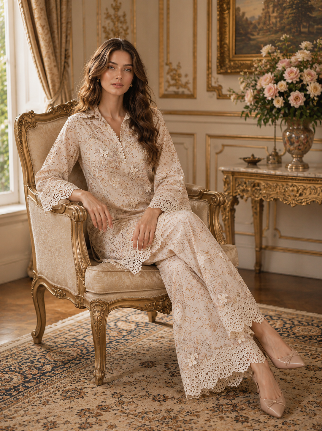 Saadia Asad
