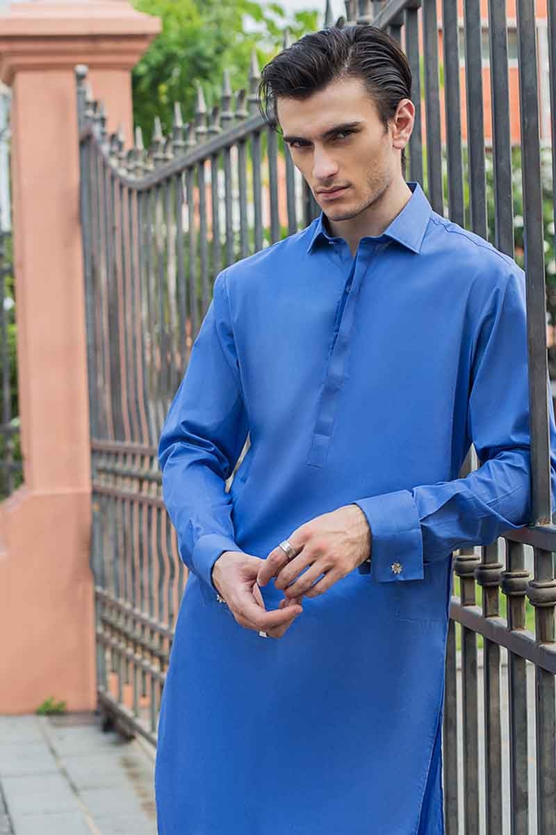 Max Cool Unstitched Fabric Cotton-Lf