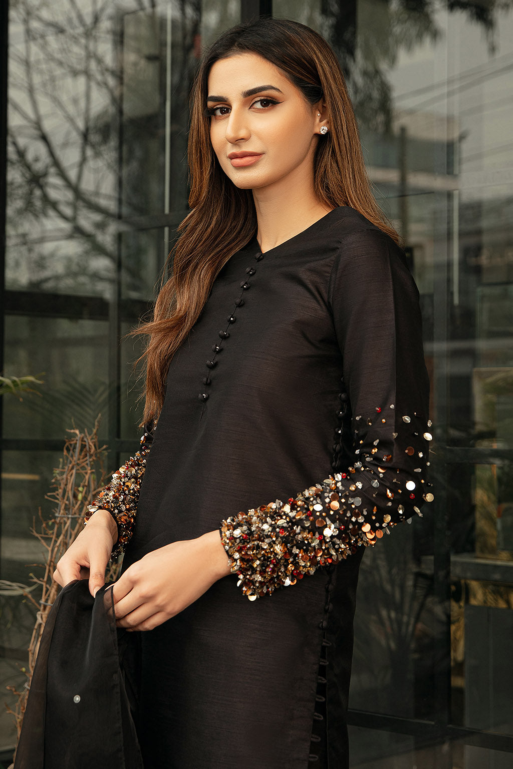 VD-02 (Shirt+Trouser)