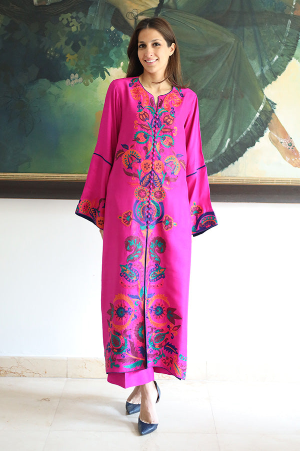 Spring '23 - Fuschia