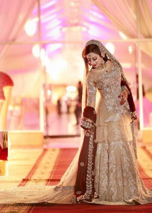 Saira Shakira Brides