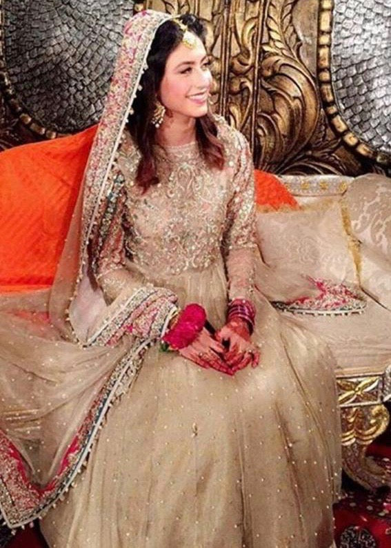 Saira Shakira Brides