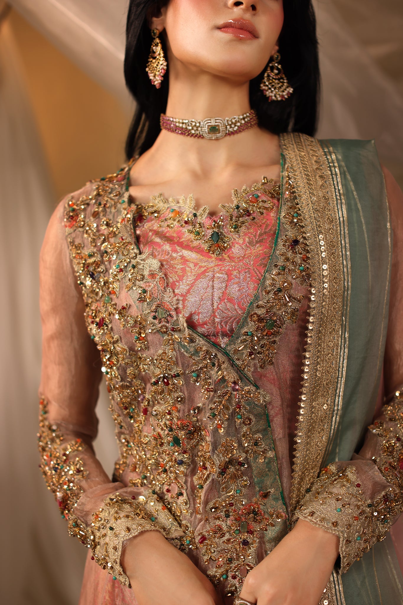 Mughal Blossom