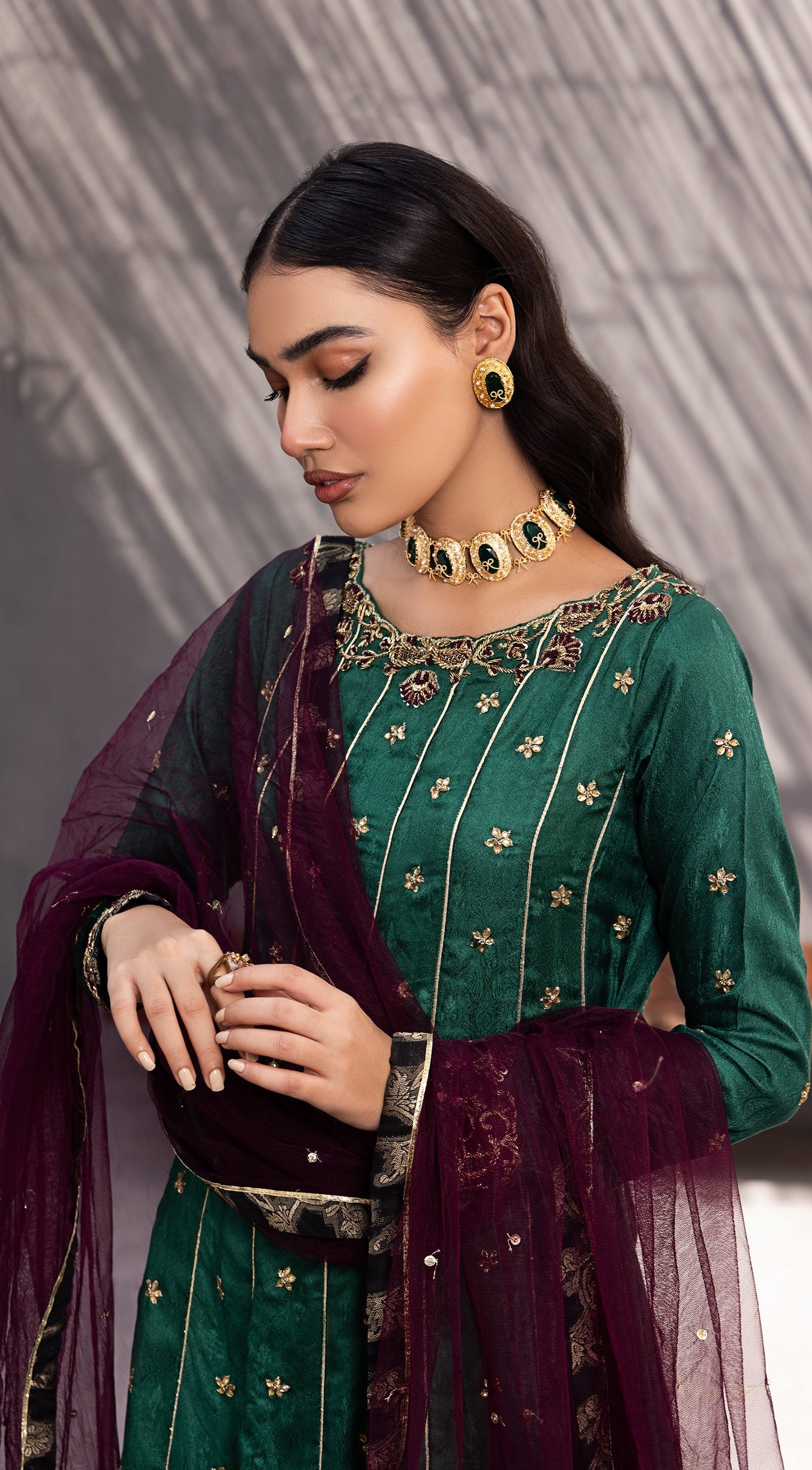 Nia Peshwas