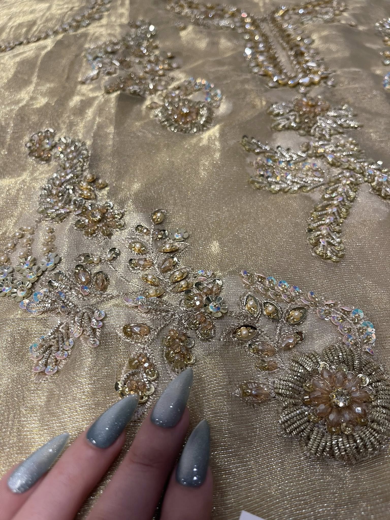 Ayesha Somaya – Ayra Style