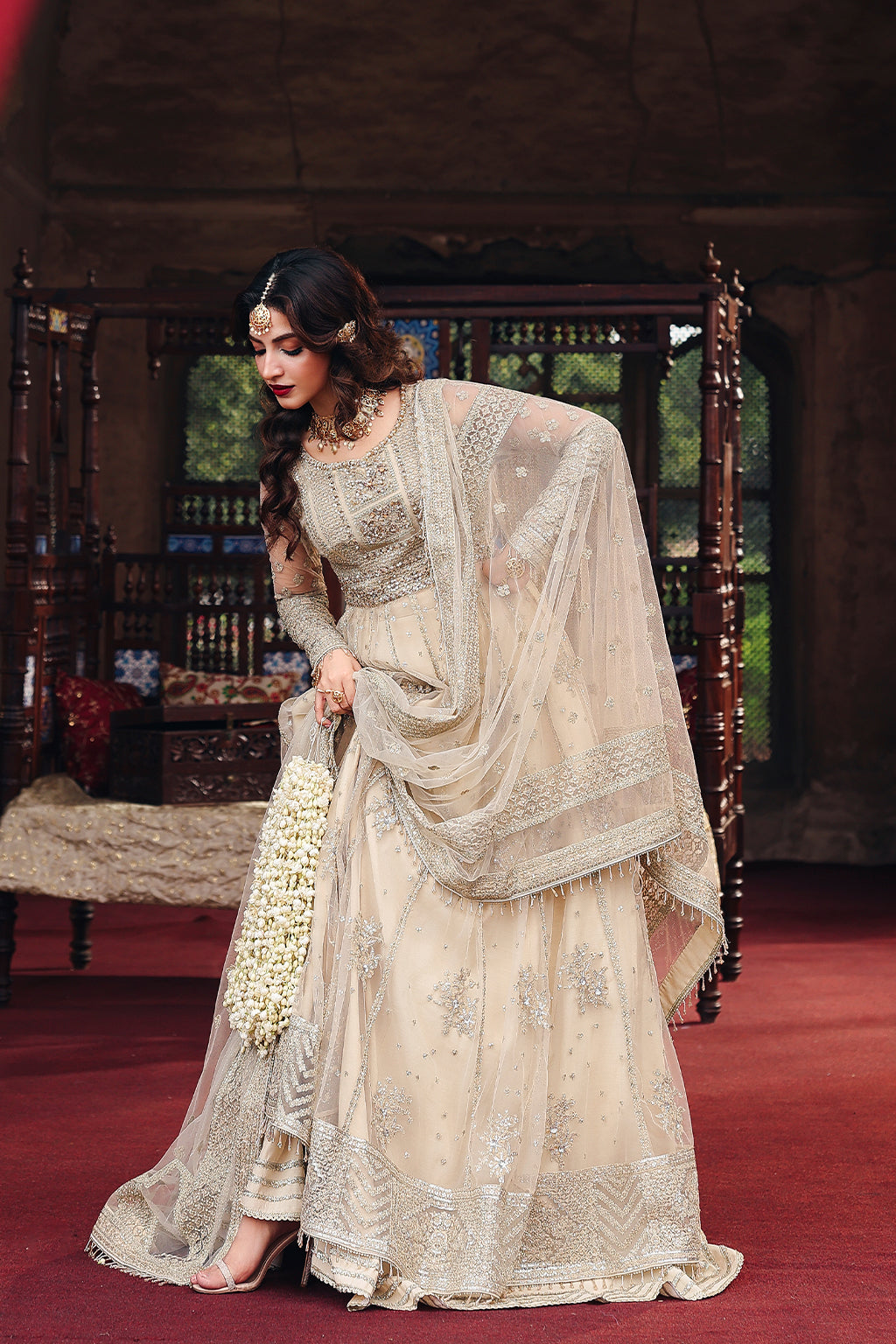 Saad Shaikh – Noori Style