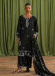 Cherry Wine - Dupatta